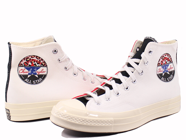 CHUCK 70 HI 166747C - 1