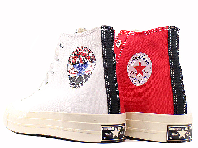 CHUCK 70 HI 166747C - 2