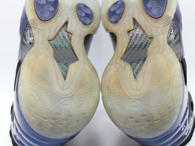 ZOOM ROOKIE 472688-400 - 7