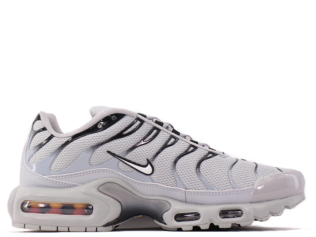 Nike Air Max Plus グレー　ゴルフ　26.0 エアマックスプラス AIR MAX PLUS - スニーカーショップSKIT