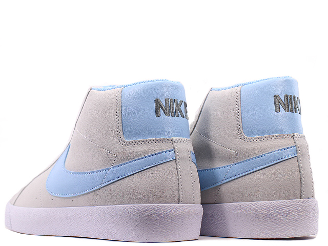 SB ZOOM BLAZER MID 864349-008 - 2