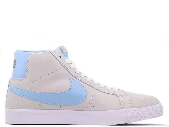 SB ZOOM BLAZER MID 864349-008 - 3