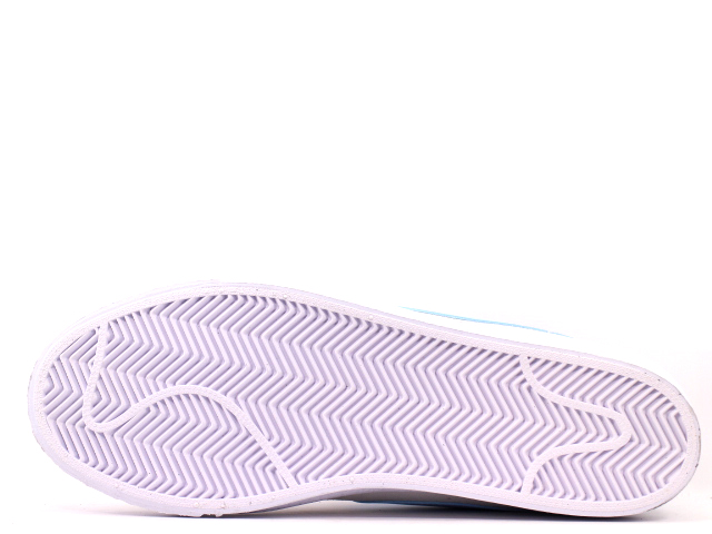 SB ZOOM BLAZER MID 864349-008 - 4