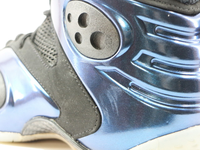 ZOOM ROOKIE 472688-400 - 6