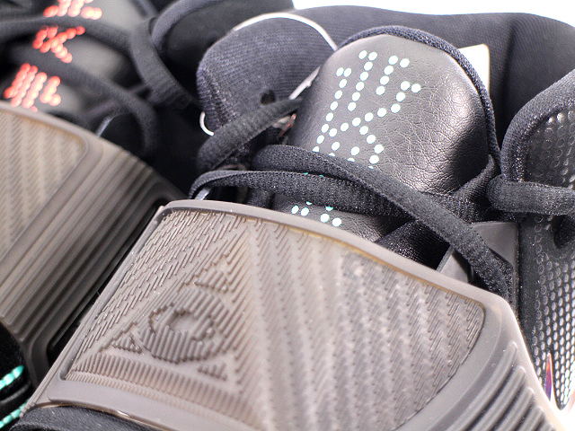 シューズ(男性用) Nike KYRIE6 ELEVEN EP BQ4631-006 国内8月5日発売予定】ナイキ カイリー 6 EP 