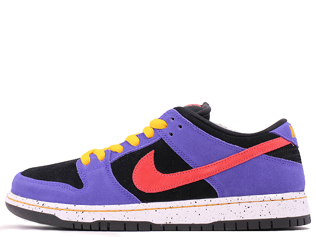 DUNK LOW PRO SB BQ6817-008