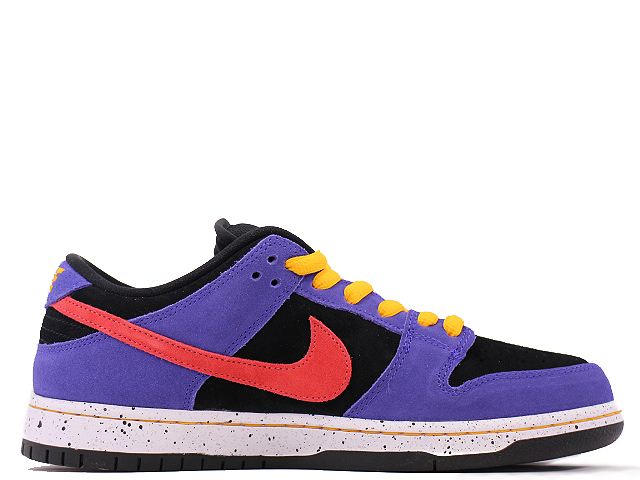 DUNK LOW PRO SB BQ6817-008 - 1