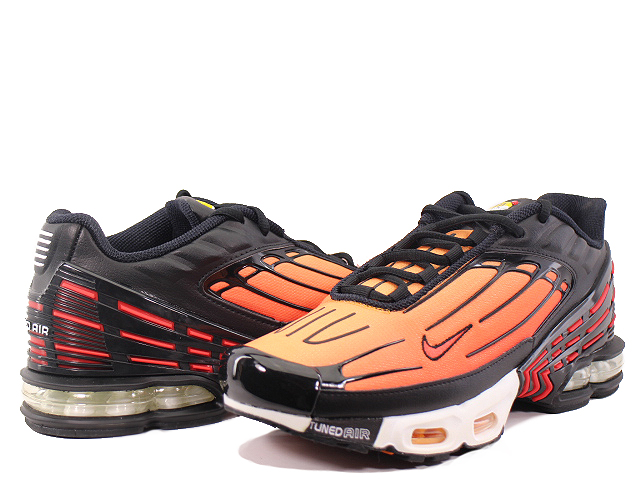 AIR MAX PLUS 3 CD7005-001 - 2