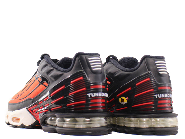 AIR MAX PLUS 3 CD7005-001 - 3