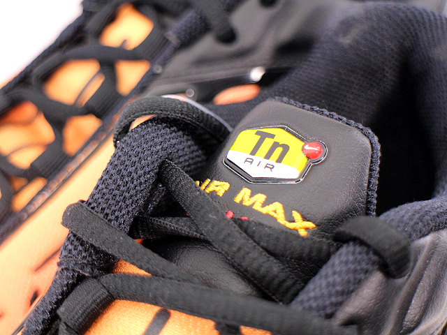 AIR MAX PLUS 3 CD7005-001 - 4
