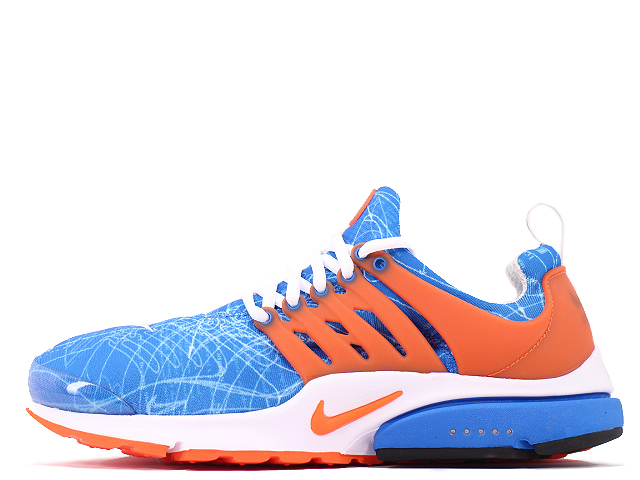 AIR PRESTO