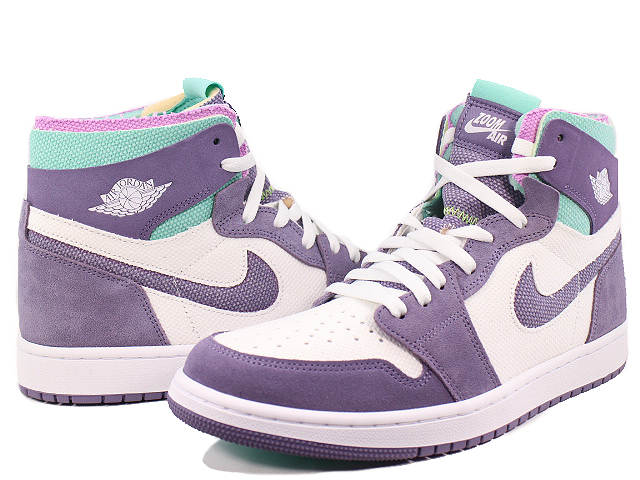 AIR JORDAN 1 ZOOM AIR CMFT - スニーカーショップSKIT