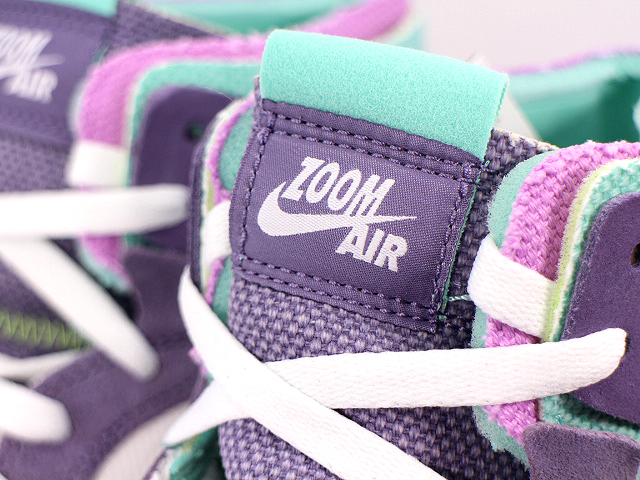 AIR JORDAN 1 ZOOM AIR CMFT CT0978-150 - 4