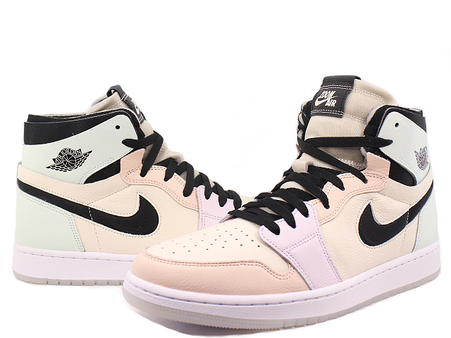 WMNS AIR JORDAN 1 ZOOM AIR CMFT CT0979-101 - 1