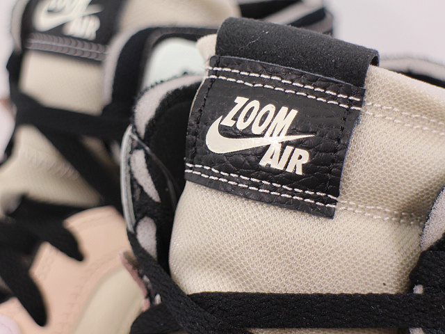 WMNS AIR JORDAN 1 ZOOM AIR CMFT CT0979-101 - 5