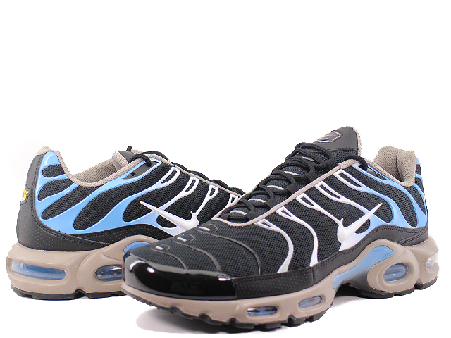AIR MAX PLUS - スニーカーショップSKIT