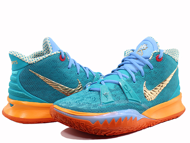 NIKE kyrie7 EP 27cm カイリー7 リーク】5/1日発売 NIKE KYRIE 7 