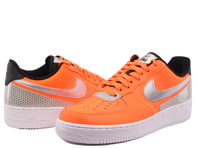 AIR FORCE 1 07 LV8 3M CT2299-800 - 2