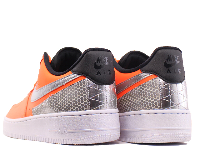 AIR FORCE 1 07 LV8 3M CT2299-800 - 3