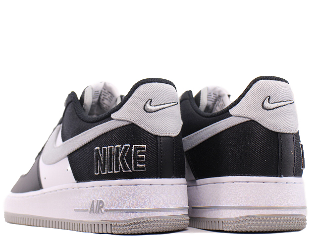 AIR FORCE 1 07 LV8 EMB CT2301-001 - 3