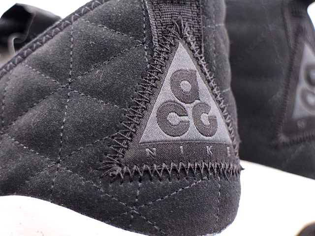 ACG MOC 3.0 LEATHER CT2896-001 - 5