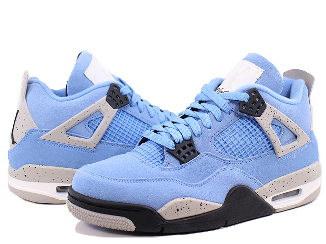 AIR JORDAN 4 RETRO CT8527-400 - 2