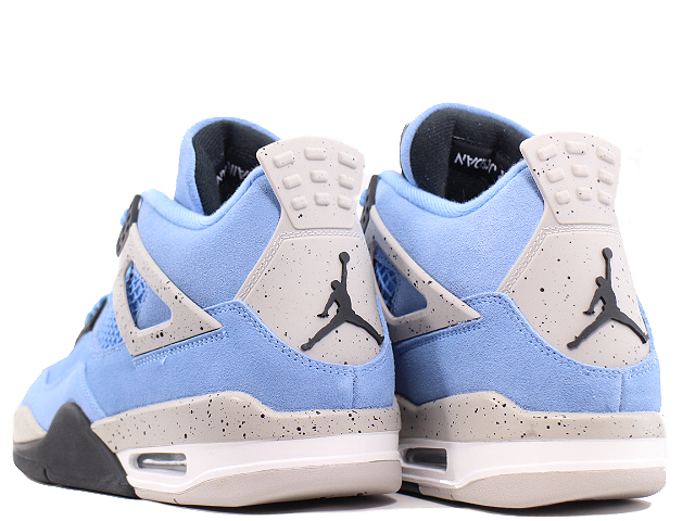 AIR JORDAN 4 RETRO CT8527-400 - 3