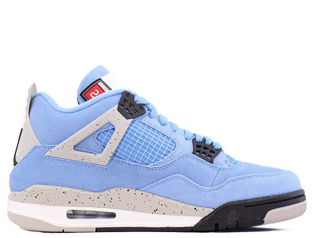 AIR JORDAN 4 RETRO CT8527-400 - 1