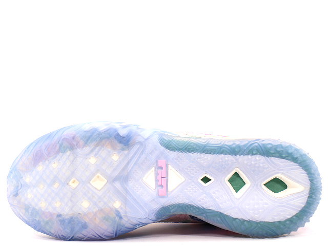 LEBRON 18 LOW CV7562-101 - 5