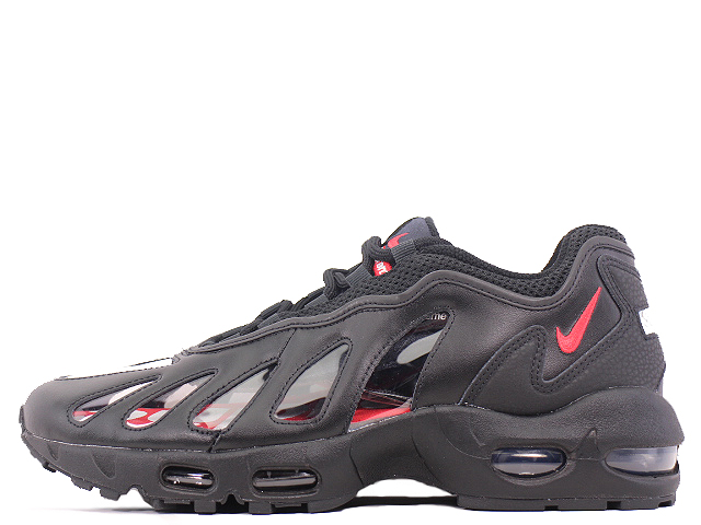 Supreme×NIKE AIR MAX96/S 美品