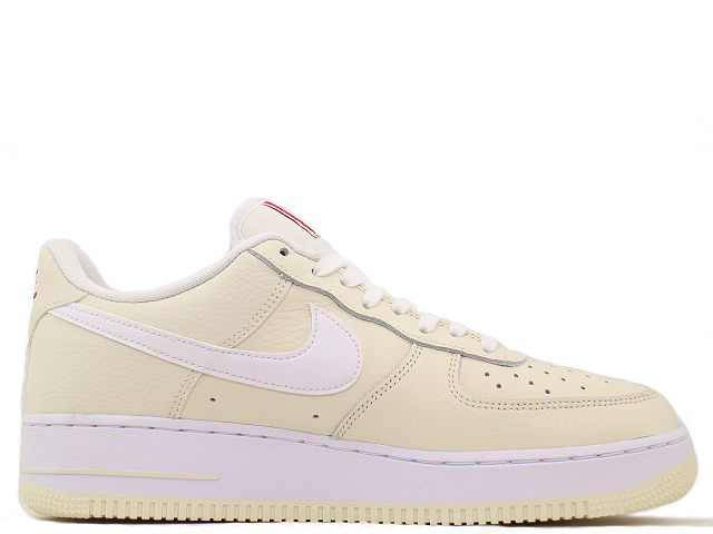 AIR FORCE 1 07 PREMIUM EMB CW2919-100 - 3