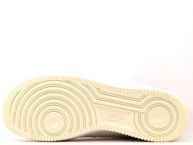 AIR FORCE 1 07 PREMIUM EMB CW2919-100 - 5