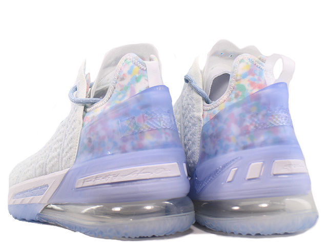 LEBRON 18 CW3156-400 - 2