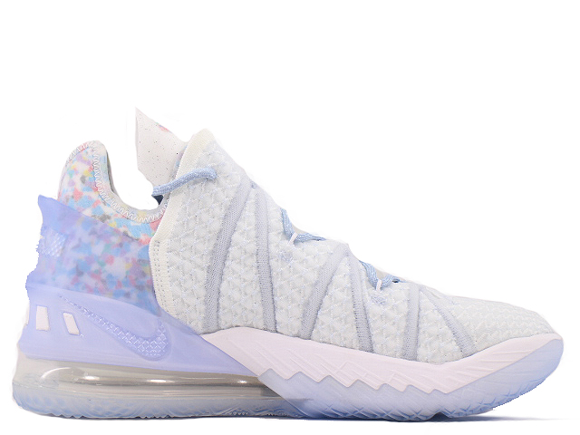 LEBRON 18 CW3156-400 - 3