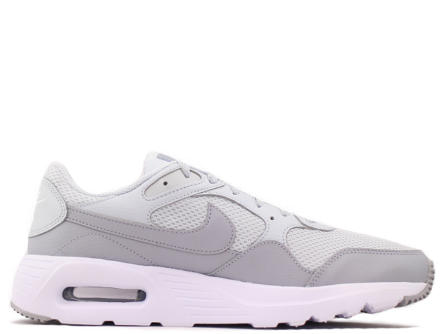 AIR MAX SC CW4555-001 - 3