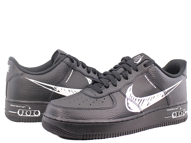 AIR FORCE 1 UTILITY - スニーカーショップSKIT