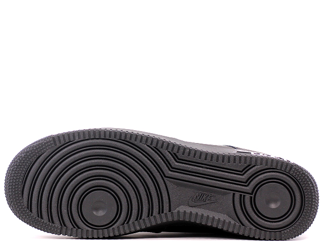 AIR FORCE 1 LV8 UTILITY CW7581-001 - 4