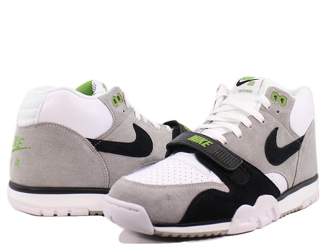 NIKE SB AIR TRAINER 1 ISO Chlorophy 26.5