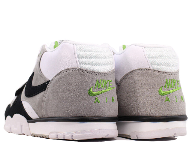 SB AIR TRAINER 1 ISO CW8604-001 - 2