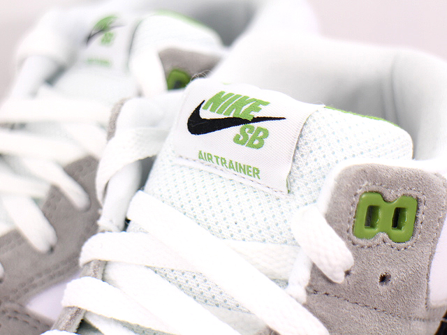 SB AIR TRAINER 1 ISO CW8604-001 - 5