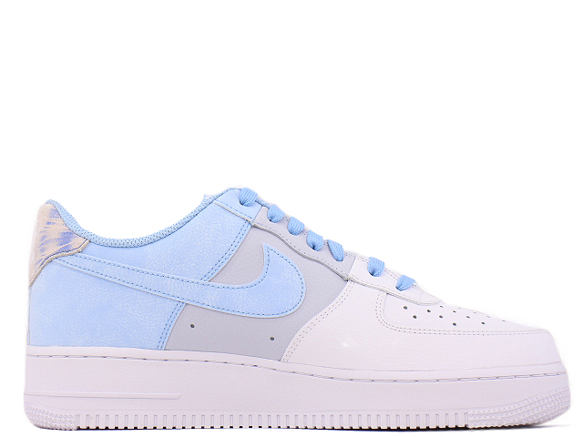 AIR FORCE 1 07 LV8 CZ0337-400 - 3