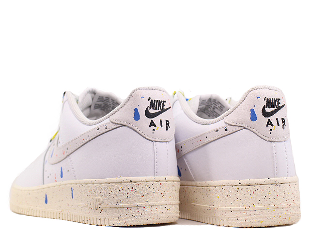 AIR FORCE 1 07 LV8 CZ0339-100 - 3