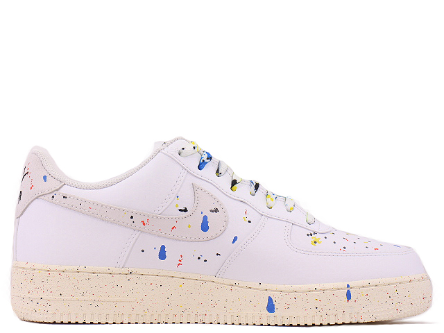AIR FORCE 1 07 LV8 CZ0339-100 - 1