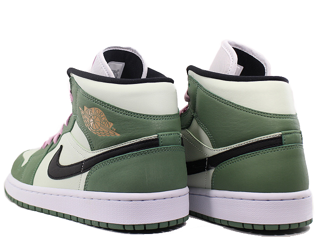 WMNS AIR JORDAN 1 MID SE CZ0774-300 - 2