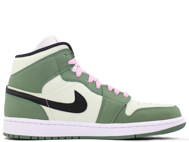 WMNS AIR JORDAN 1 MID SE CZ0774-300 - 3