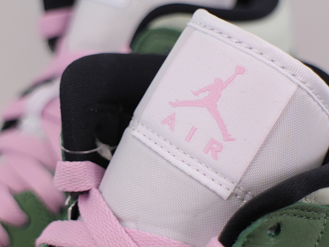 WMNS AIR JORDAN 1 MID SE CZ0774-300 - 5