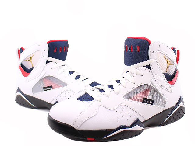 AIR JORDAN 7 RETRO BCFC CZ0789-105 - 2