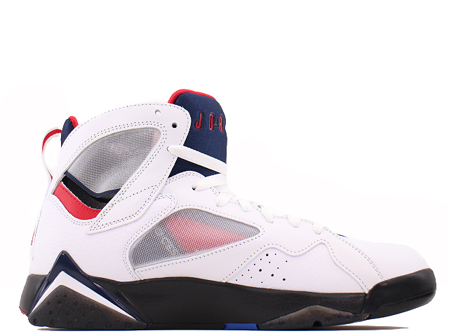 AIR JORDAN 7 RETRO BCFC CZ0789-105 - 1