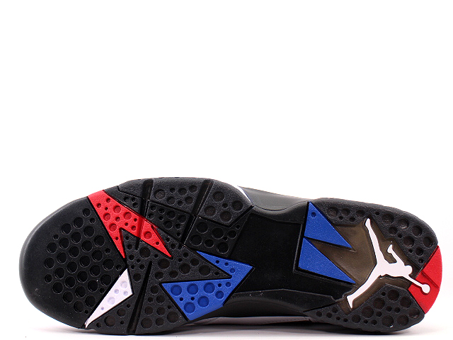 AIR JORDAN 7 RETRO BCFC CZ0789-105 - 5