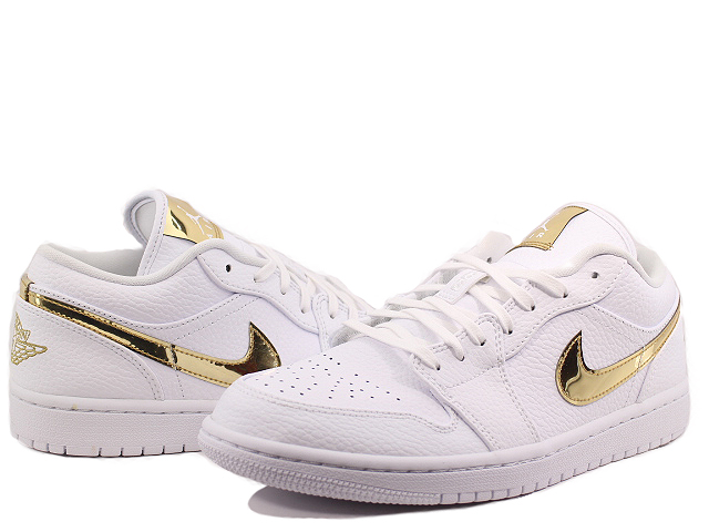 WMNS AIR JORDAN 1 LOW CZ4776-100 - 1
